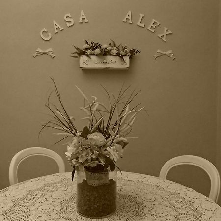 Casa Alex Διαμέρισμα Cascina Εξωτερικό φωτογραφία