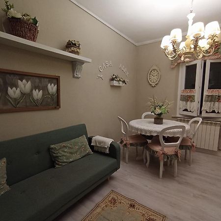 Casa Alex Διαμέρισμα Cascina Εξωτερικό φωτογραφία