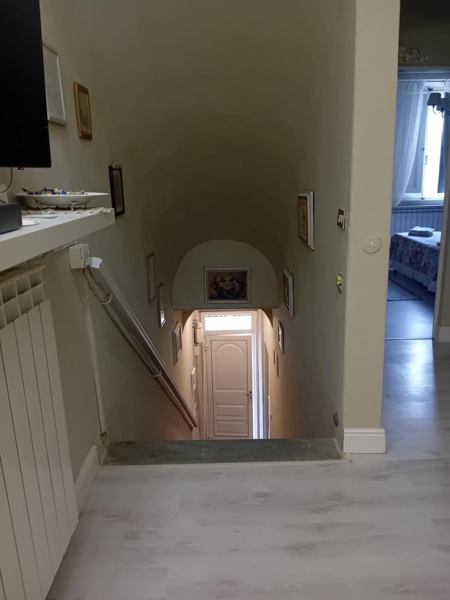 Casa Alex Διαμέρισμα Cascina Εξωτερικό φωτογραφία