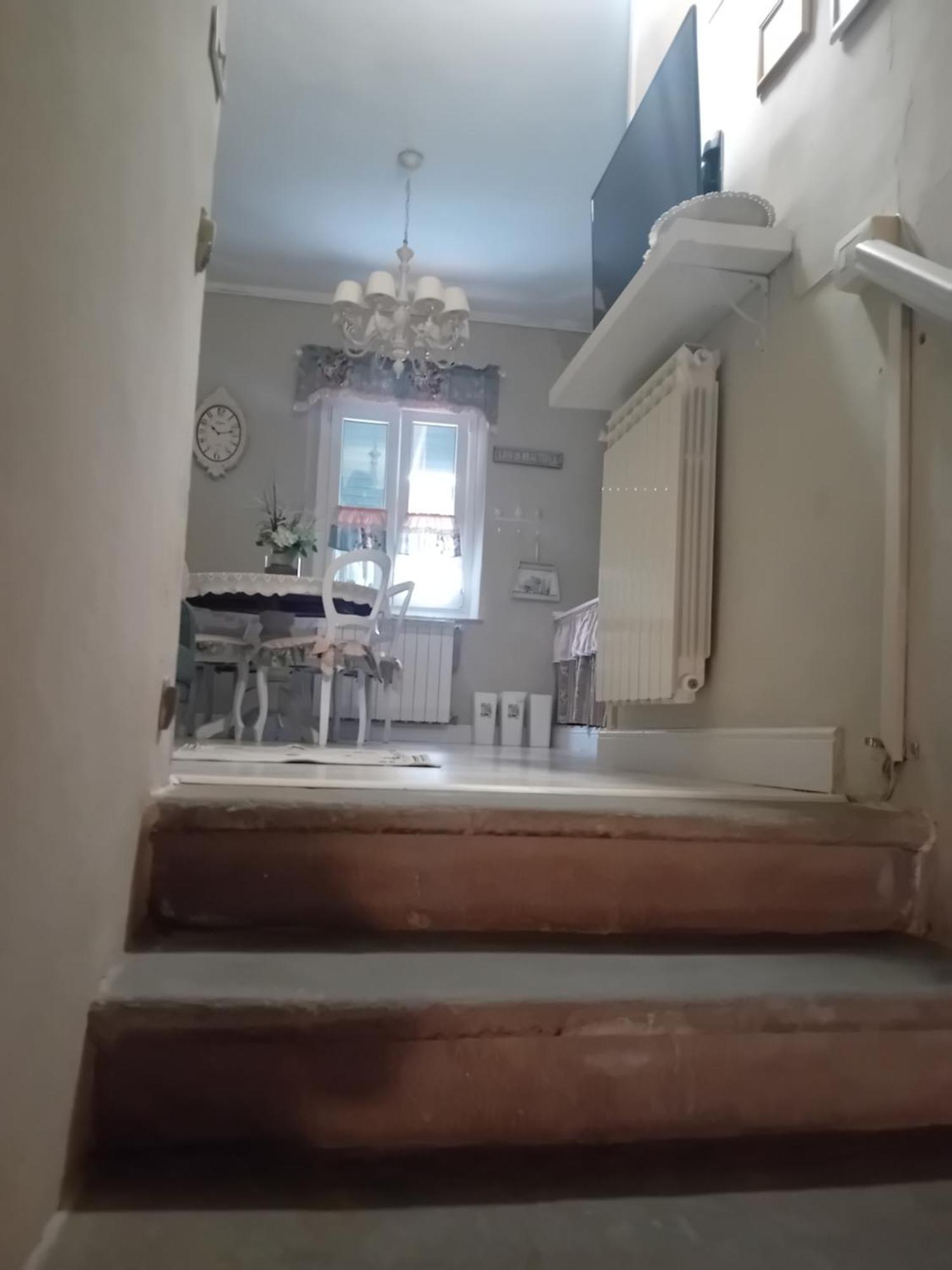 Casa Alex Διαμέρισμα Cascina Εξωτερικό φωτογραφία