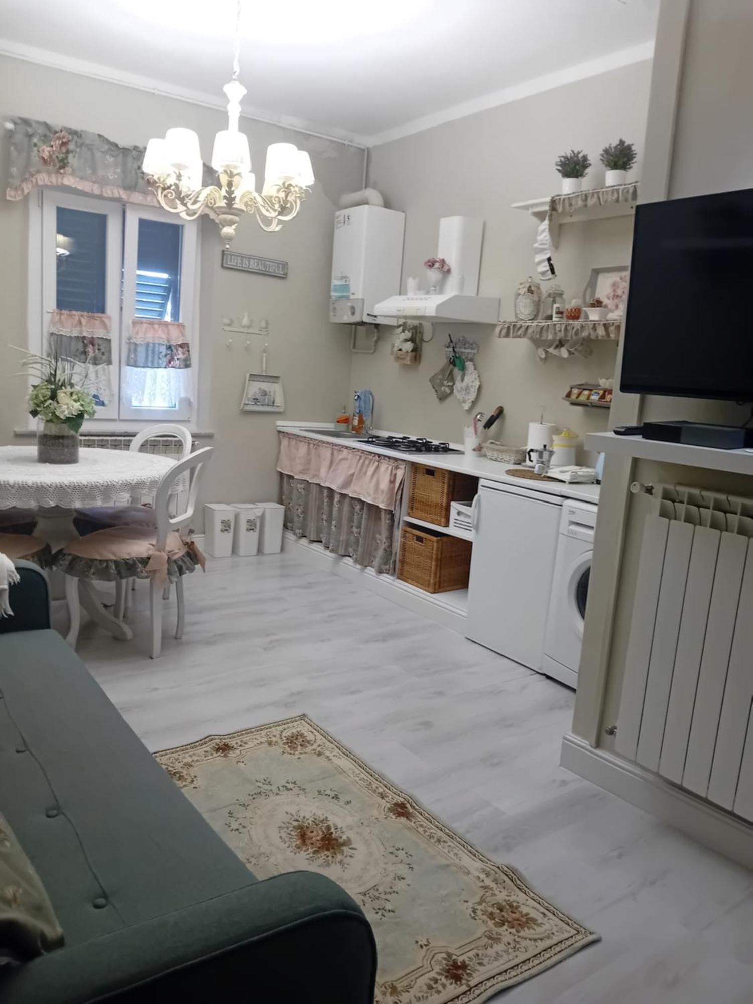 Casa Alex Διαμέρισμα Cascina Εξωτερικό φωτογραφία