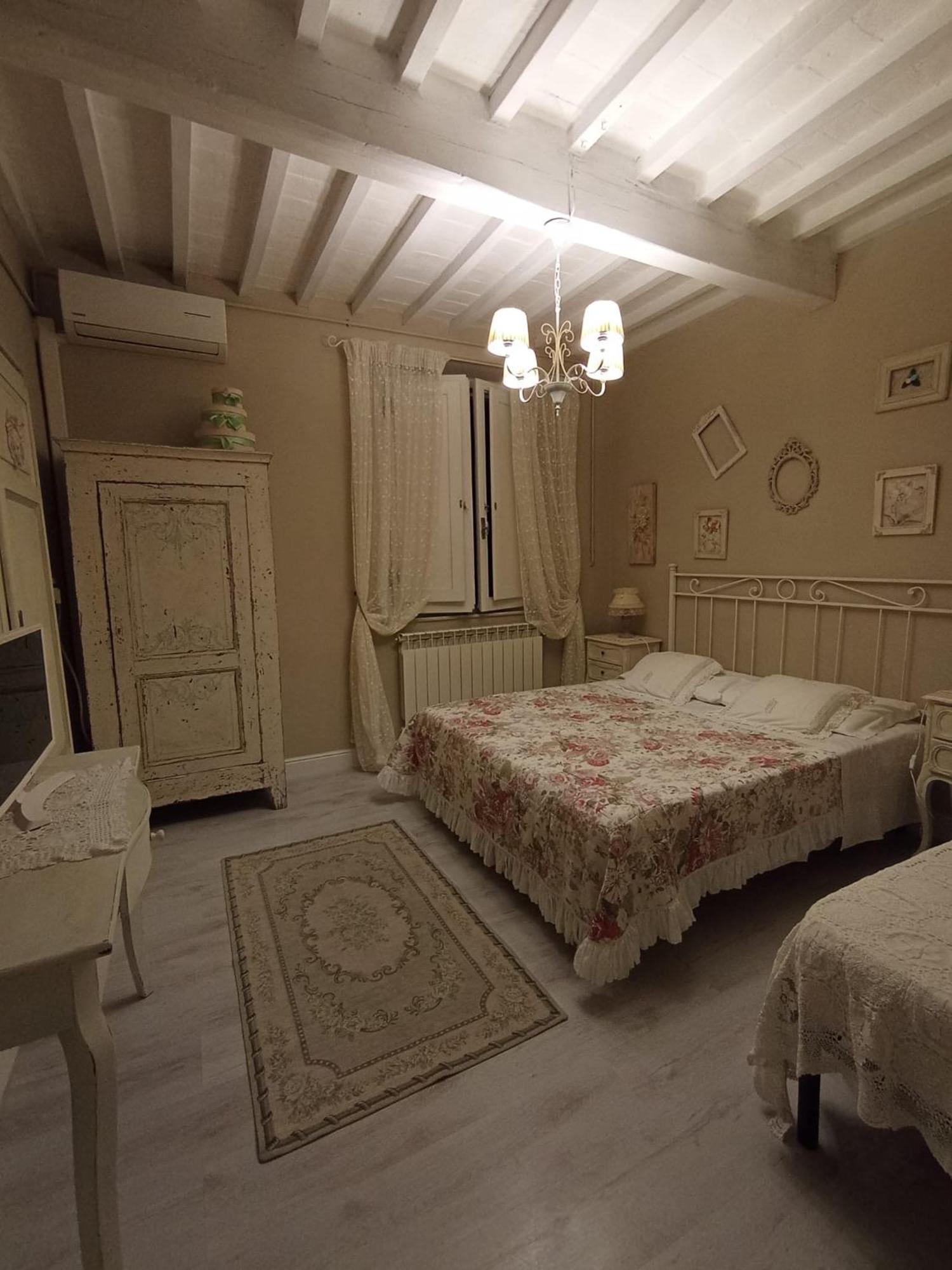 Casa Alex Διαμέρισμα Cascina Εξωτερικό φωτογραφία